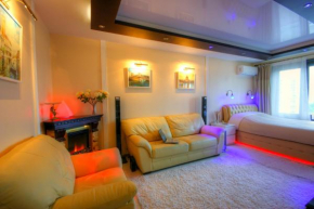 Premium apartments in Yasenevo, Moscow